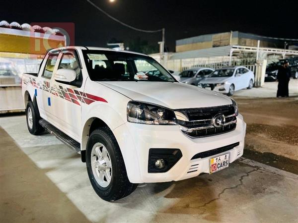 گرەیتۆڵ وینگل 5 2024  بۆ فرۆشتن لە عێراق - نەجەف